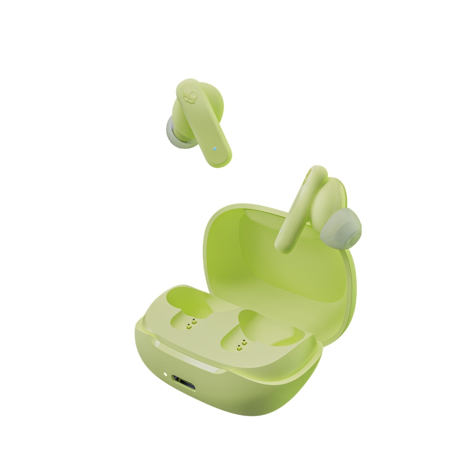 Skullcandy Smokin Buds® True Wireless Earbuds 5