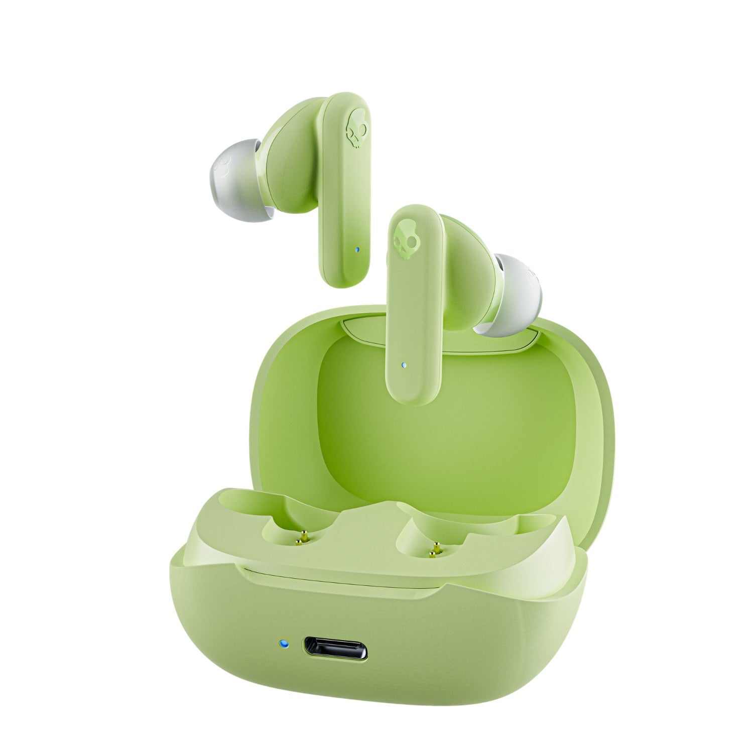 Skullcandy Smokin Buds® True Wireless Earbuds 7