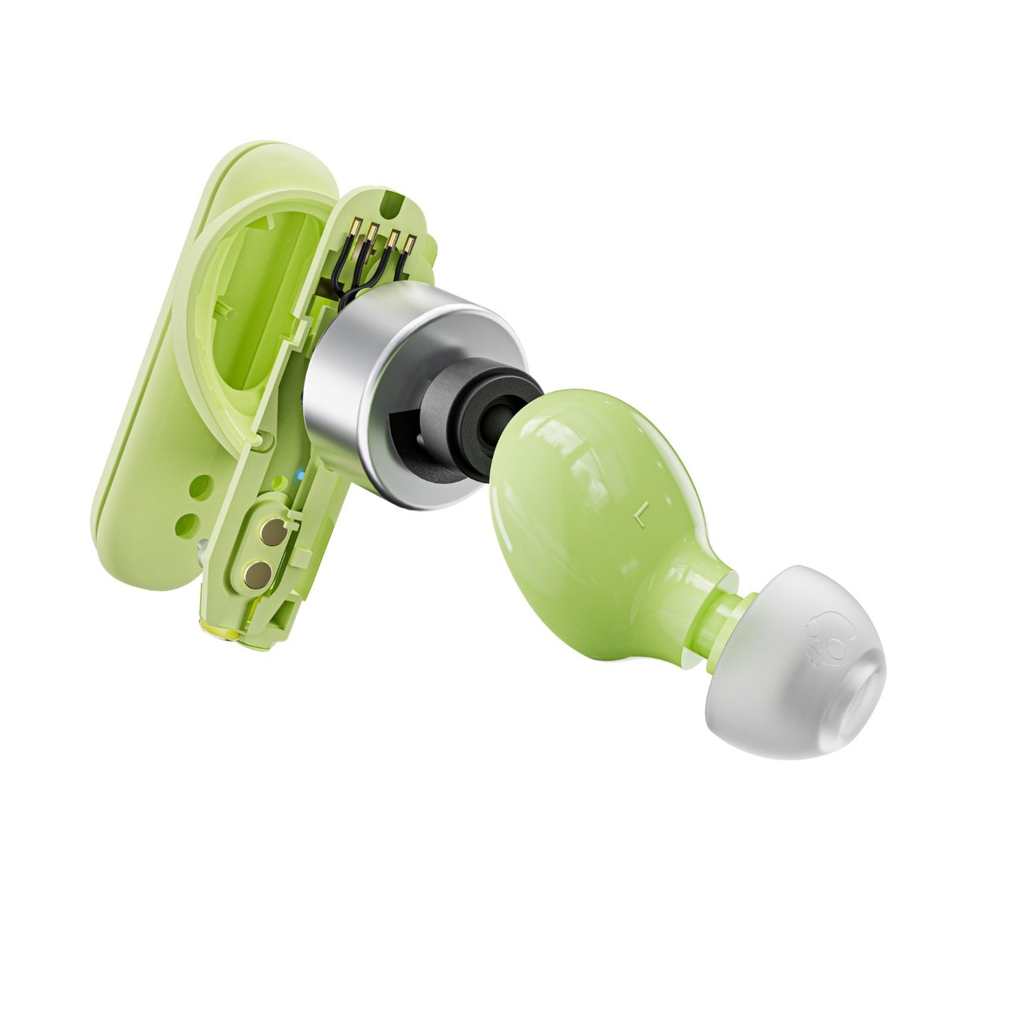 Skullcandy Smokin Buds® True Wireless Earbuds 8