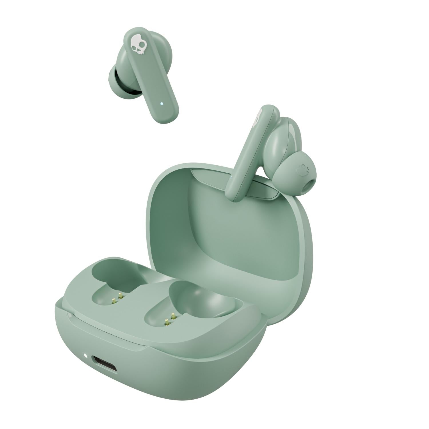 Skullcandy Smokin Buds® True Wireless Earbuds