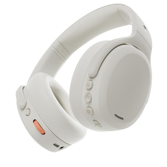 Crusher® ANC 2 Sensory Bass Headphones With ANC
