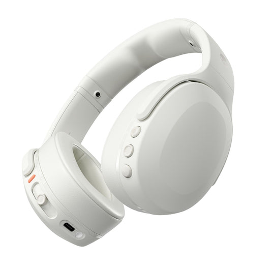 Crusher® Evo Sensory Bass Headphones With Personal Sound