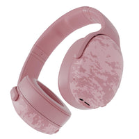 Crusher® Evo Sensory Bass Headphones With Personal Sound