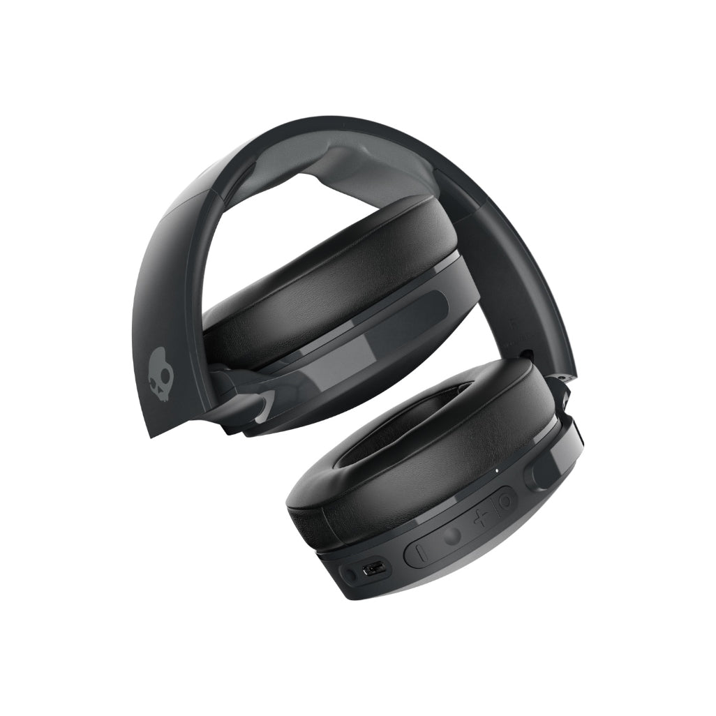 Skullcandy Hesh® ANC Noise Cancelling Wireless Headphones 5