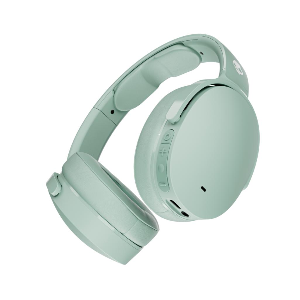 Skullcandy Hesh® ANC Noise Cancelling Wireless Headphones 15