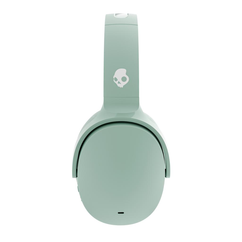 Skullcandy Hesh® ANC Noise Cancelling Wireless Headphones 16
