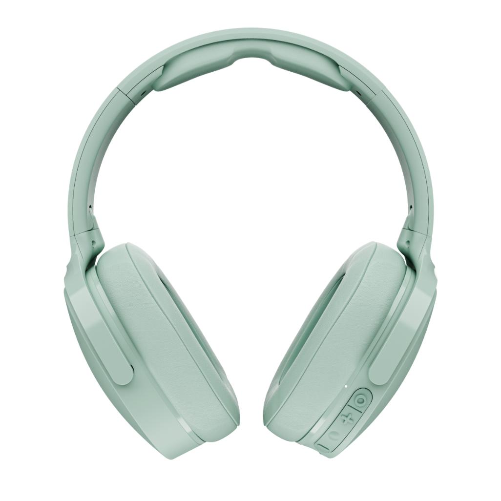 Skullcandy Hesh® ANC Noise Cancelling Wireless Headphones 17