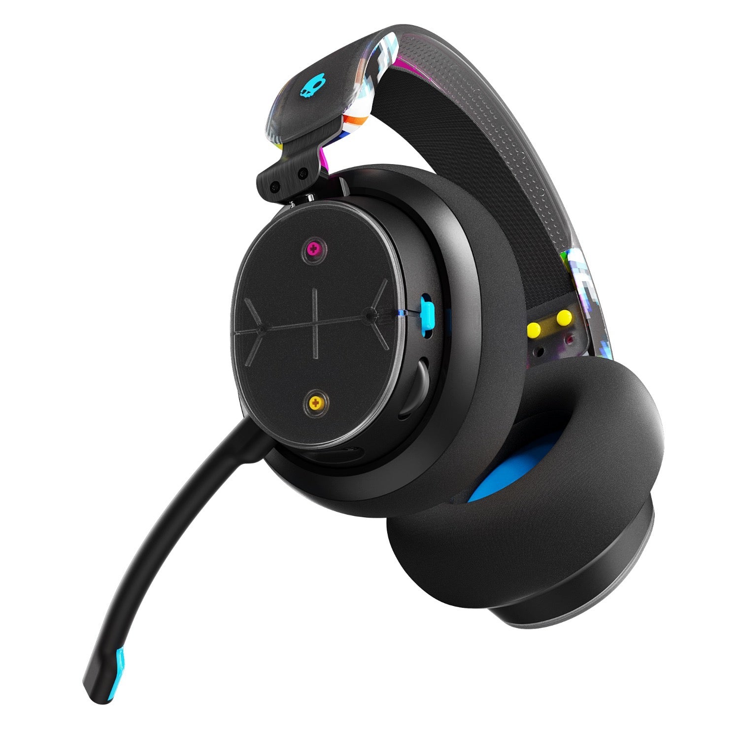 Skullcandy PLYR® Multi-Platform Wireless Gaming Set 2
