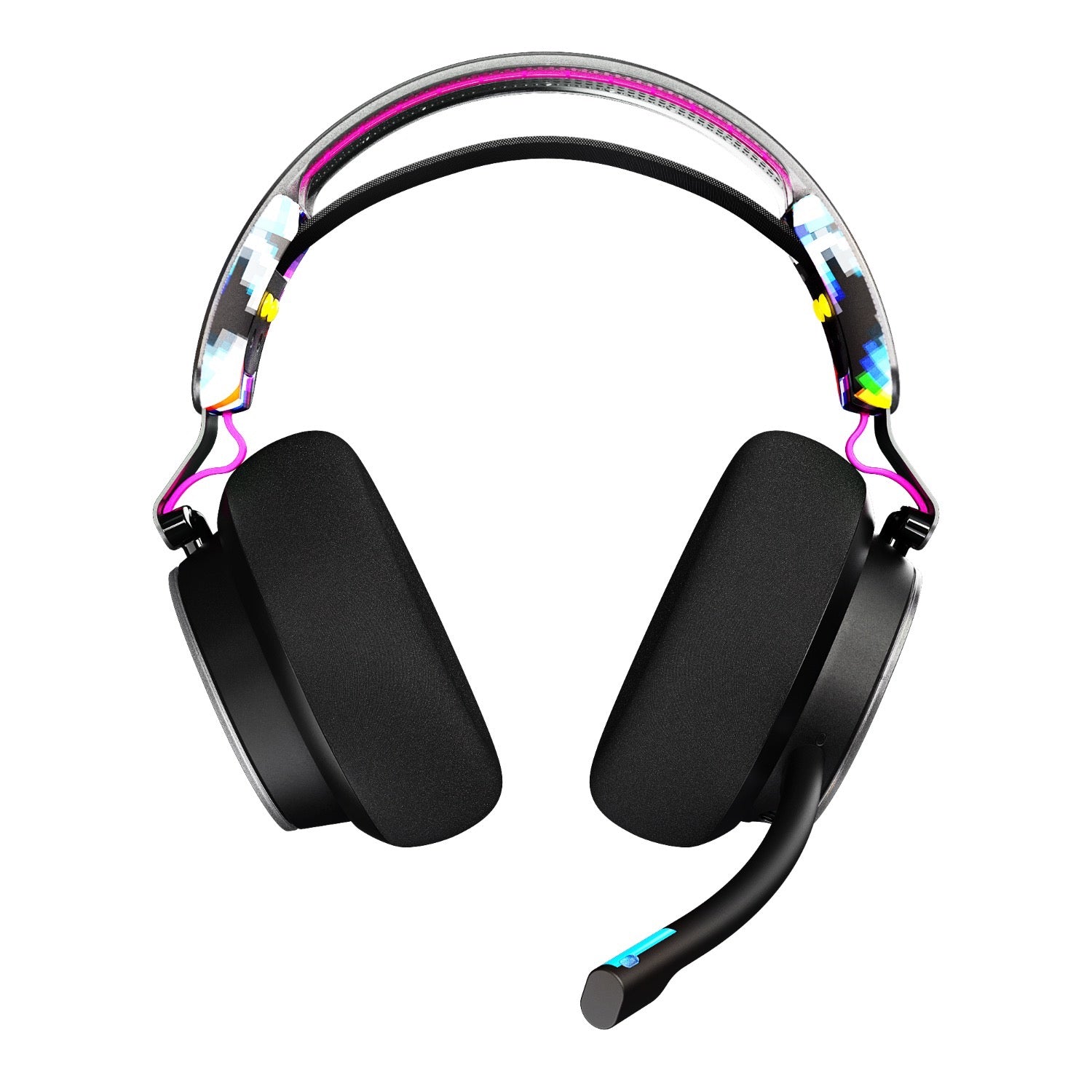 Skullcandy PLYR® Multi-Platform Wireless Gaming Set 4