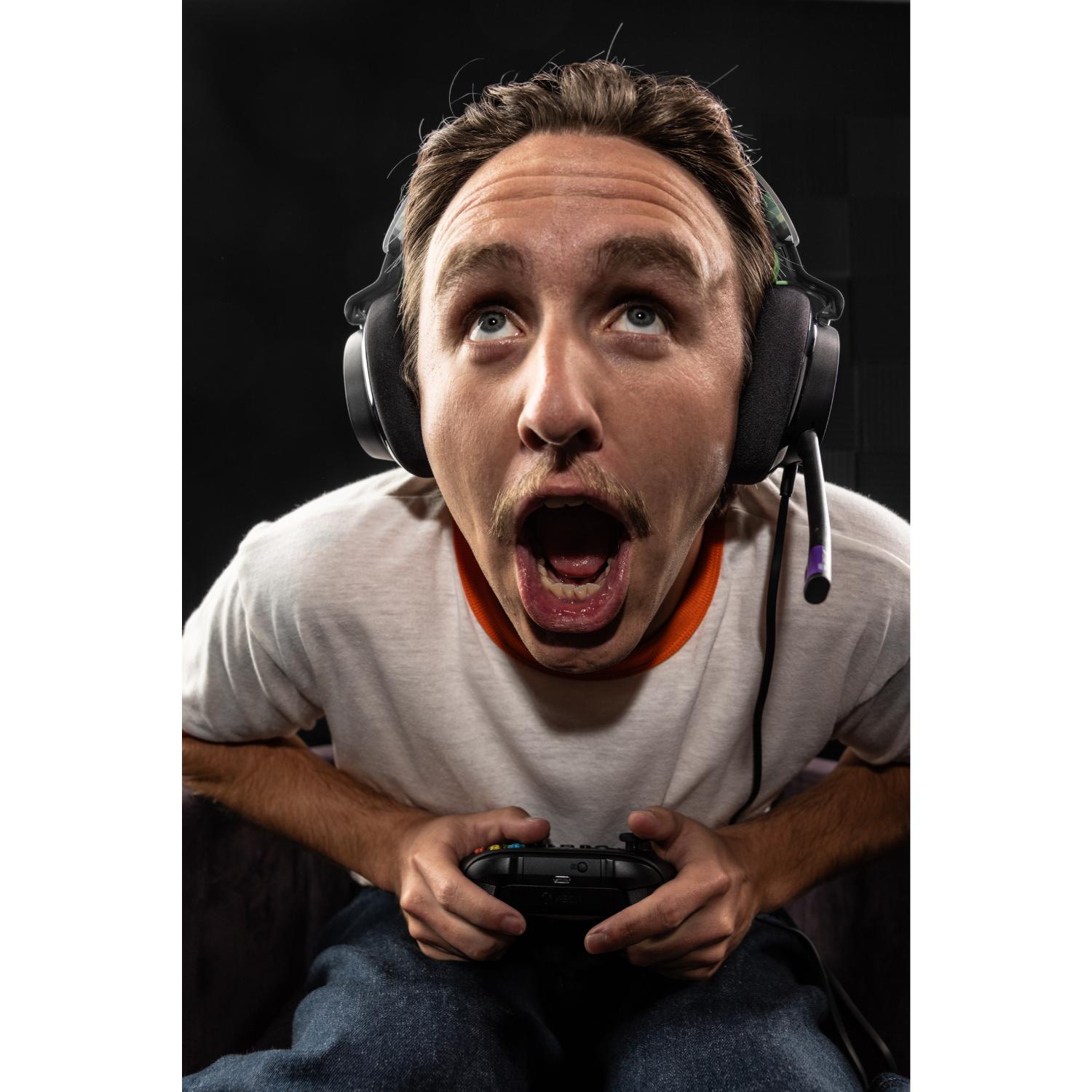 Skullcandy SLYR® Pro Wireless For Xbox 3