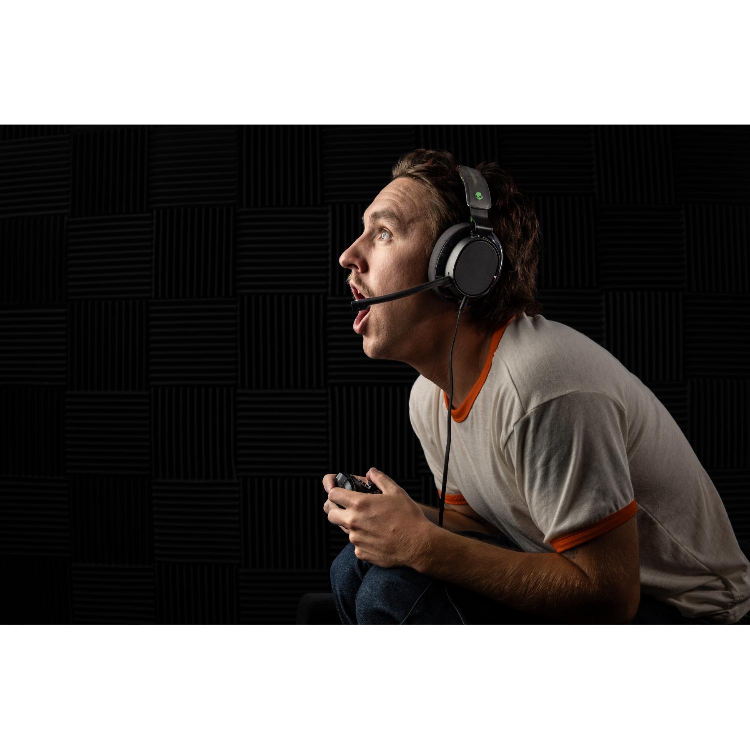 Skullcandy SLYR® Pro Wireless For Xbox 4