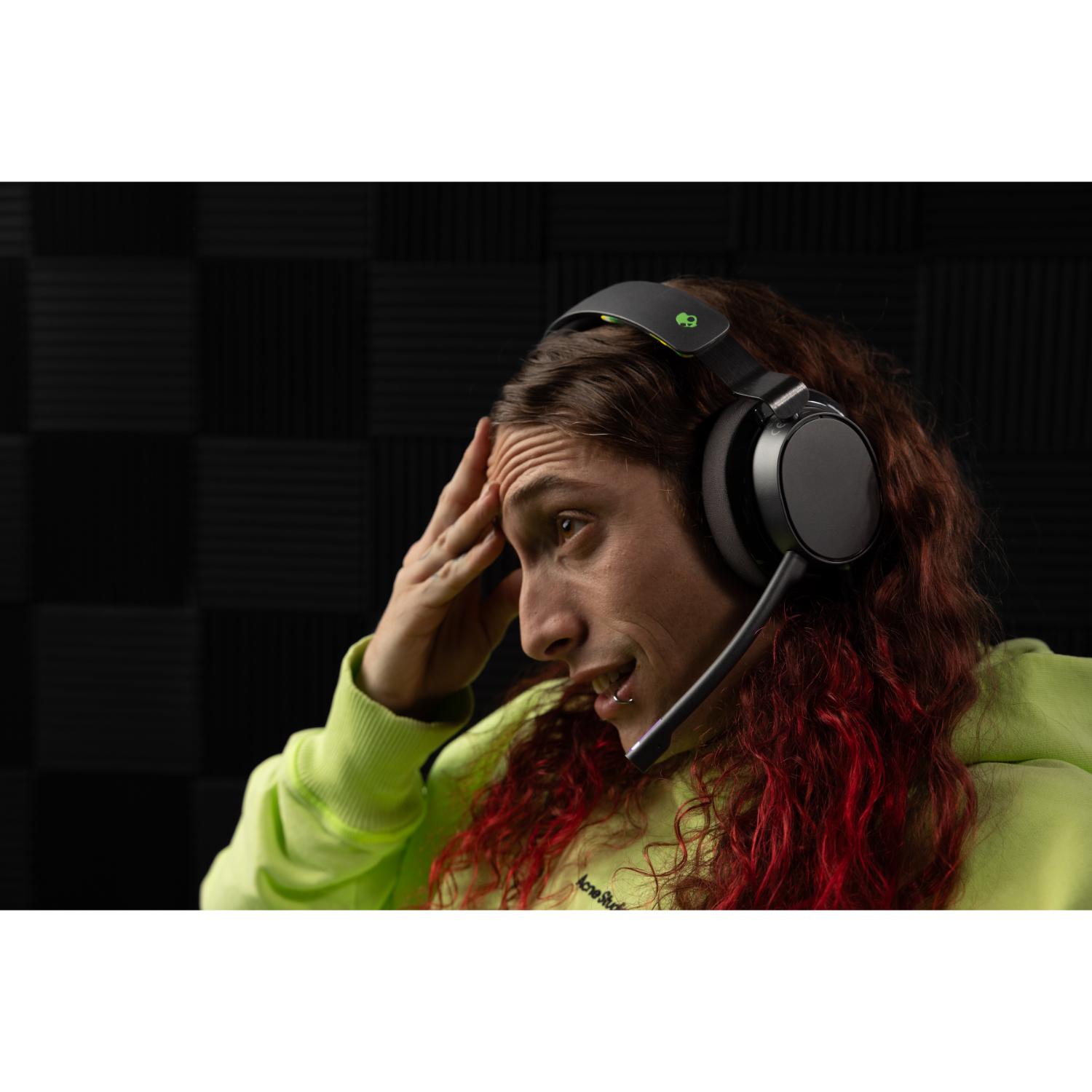 Skullcandy SLYR® Pro Wireless For Xbox 6