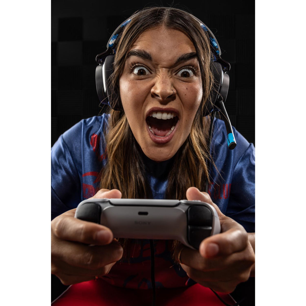 Skullcandy SLYR® Pro Wireless For PlayStation 4