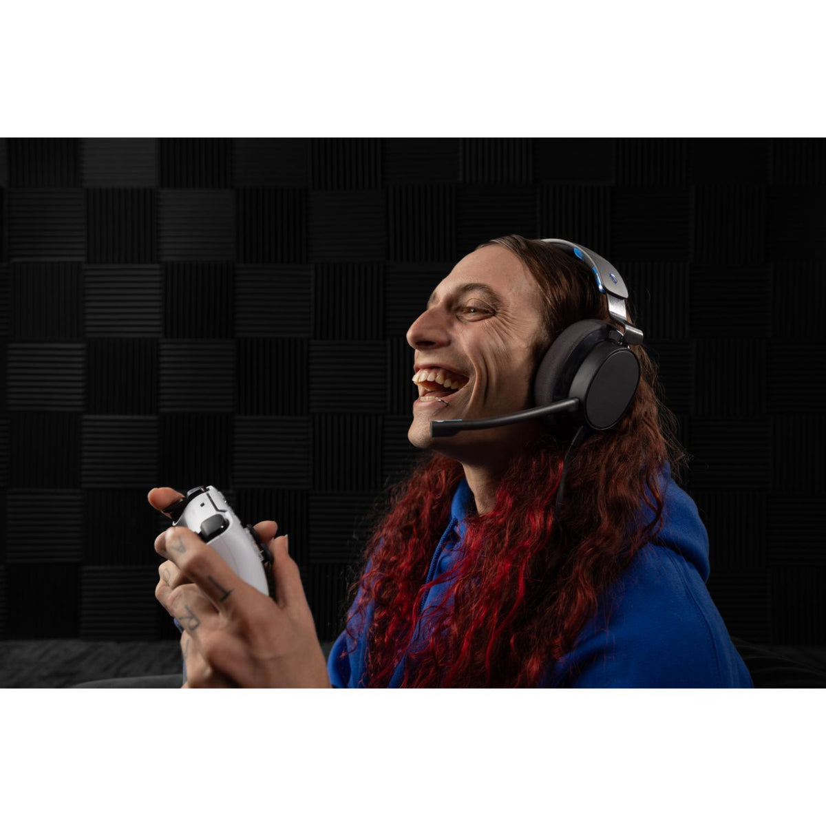 Skullcandy SLYR® Pro Wireless For PlayStation 5