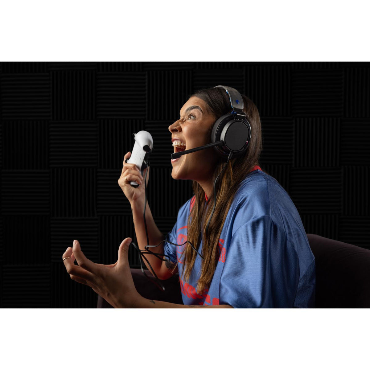 Skullcandy SLYR® Pro Wireless For PlayStation 6