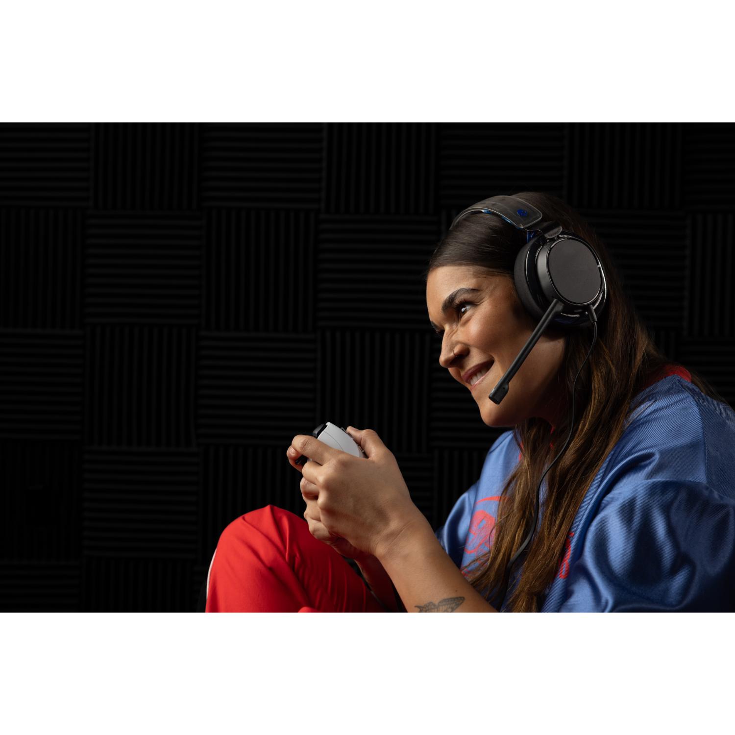 Skullcandy SLYR® Pro Wireless For PlayStaton 7