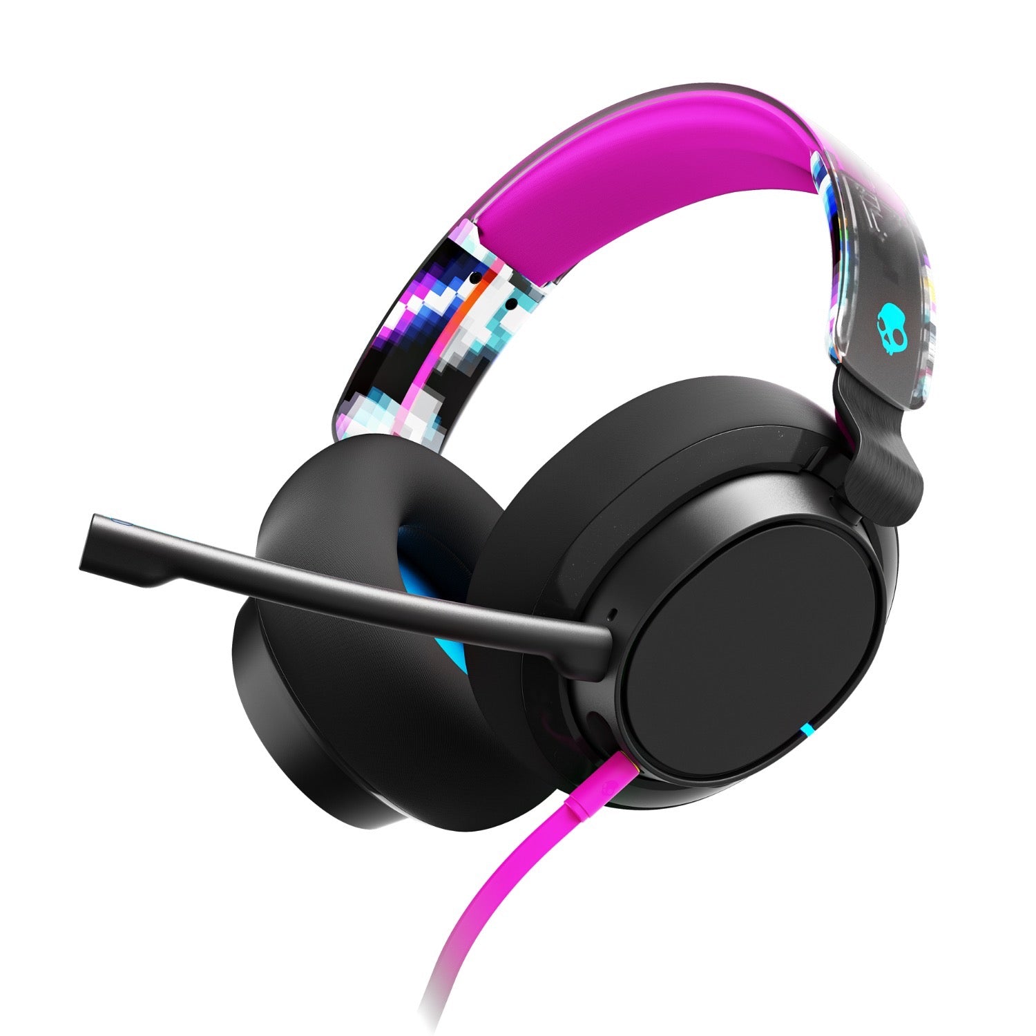Skullcandy SLYR® Pro Multi-Platform Wired Gaming Set 2