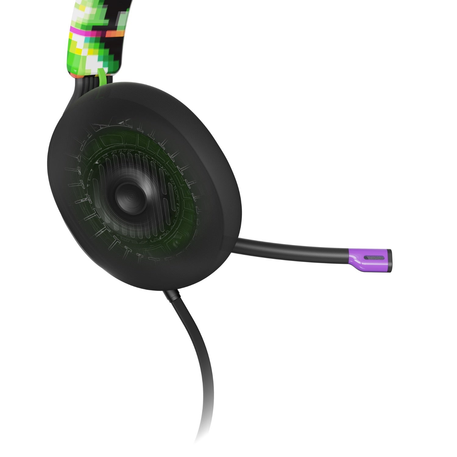 Skullcandy SLYR® Pro Multi-Platform Wired Gaming Headset 4