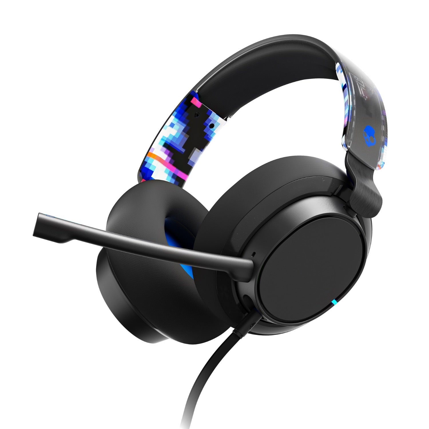 Skullcandy SLYR® Pro Playstation Wired Gaming Headset 2