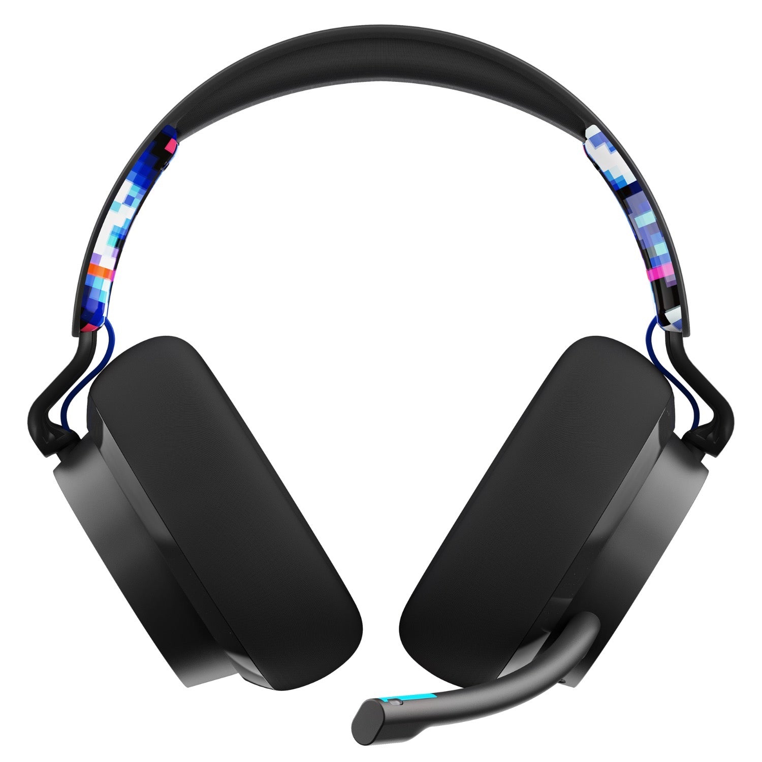 Skullcandy SLYR® Pro Playstation Wired Gaming Headset 3