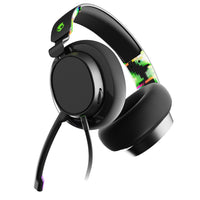 Skullcandy SLYR® Multi-Platform Wired Gaming Set