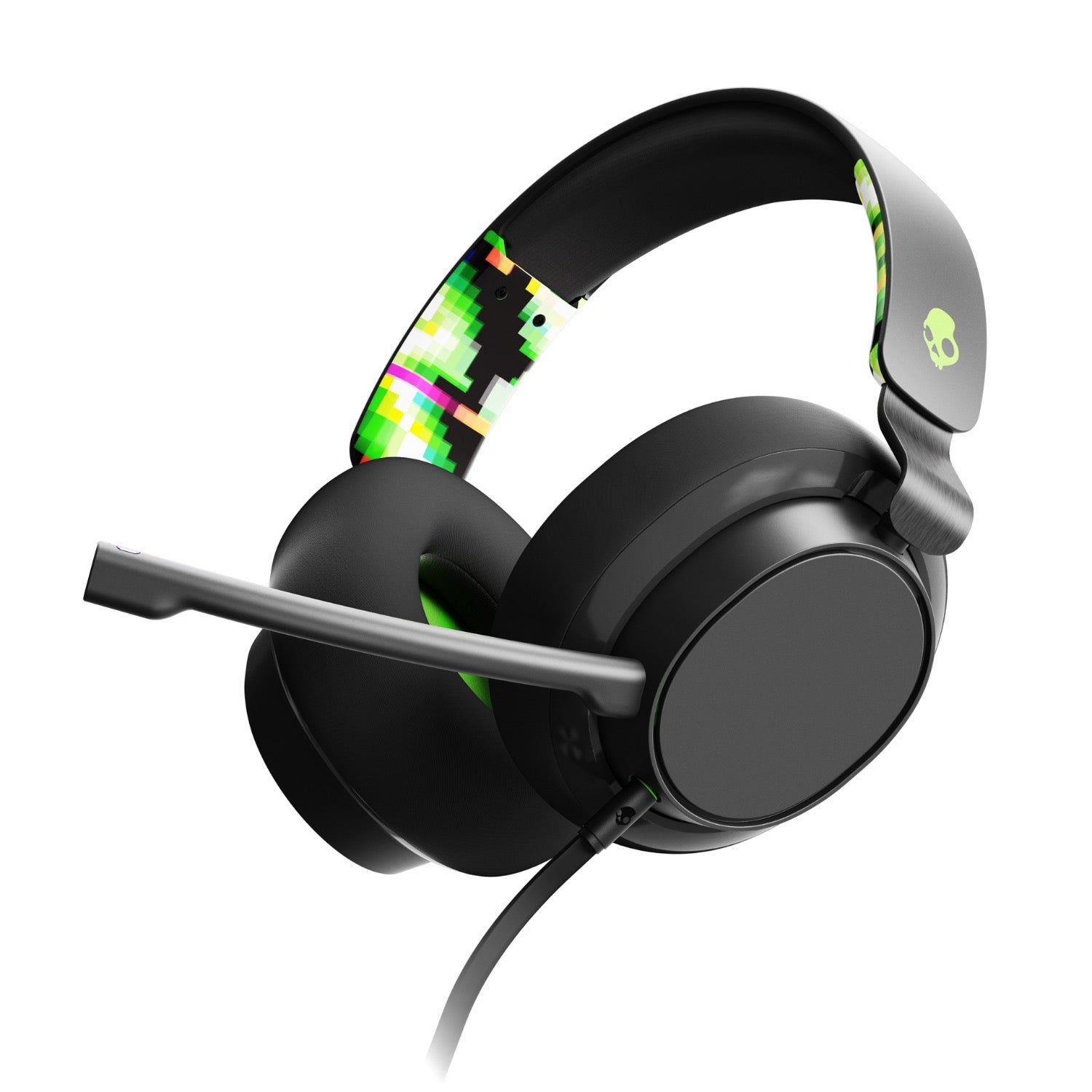 Skullcandy SLYR® Multi-Platform Wired Gaming Set 2