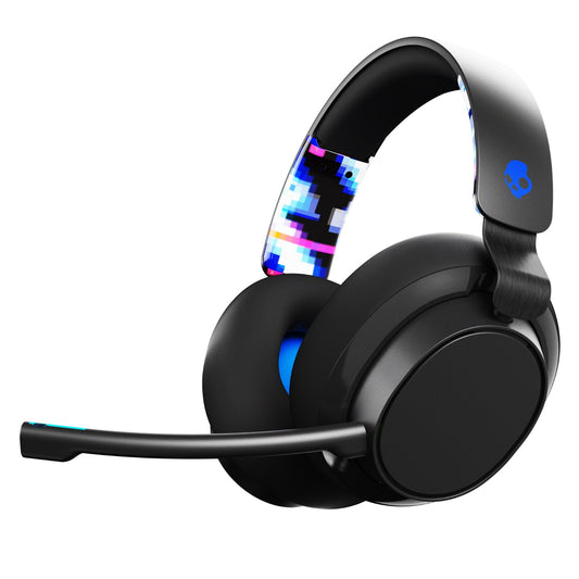 Skullcandy SLYR® Multi-Platform Wired Gaming Set 5