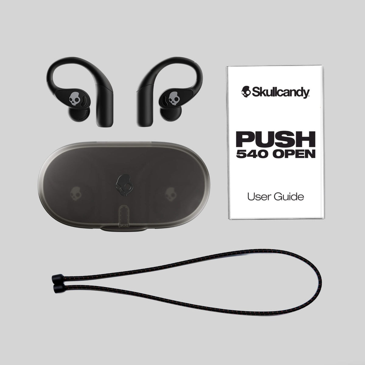 Push® 540 Open Ear